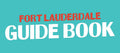 The Fort Lauderdale Guide Book