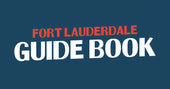 The Fort Lauderdale Guide Book